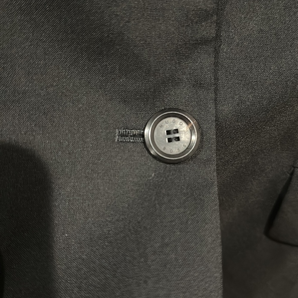 Boss suit jacket - Picture 3 of 4
